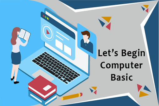 Certificate in Computer Application