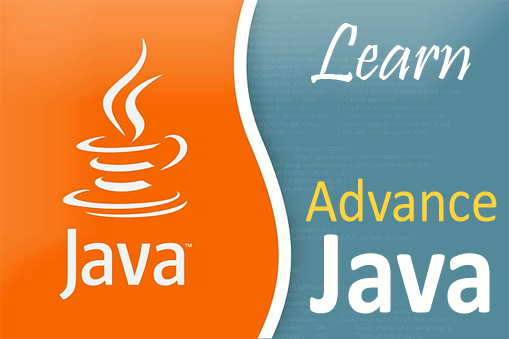 Advance Java Programming